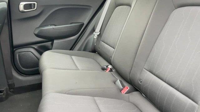 2021 Hyundai VENUE SE