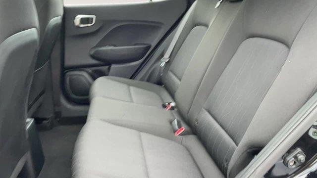 2021 Hyundai VENUE SE