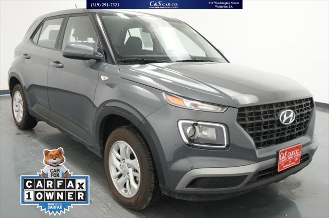 2026 Hyundai Venue - $18,922