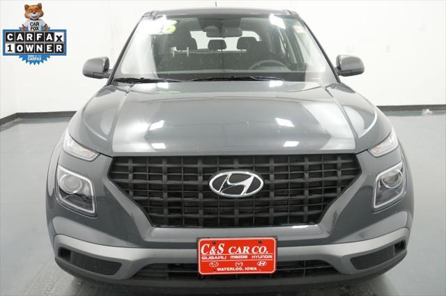 2026 Hyundai Venue - $18,922