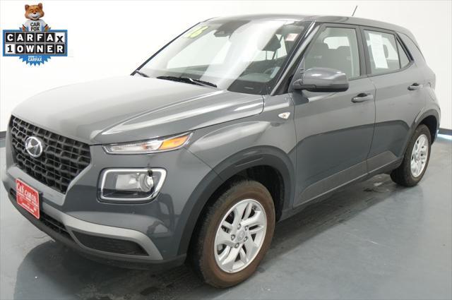 2026 Hyundai Venue - $18,922