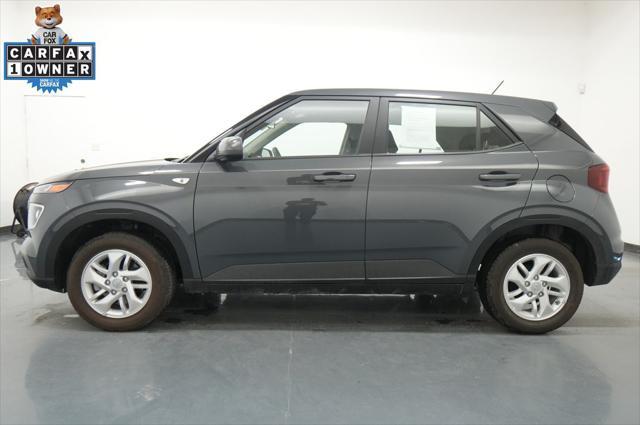 2026 Hyundai Venue - $18,922