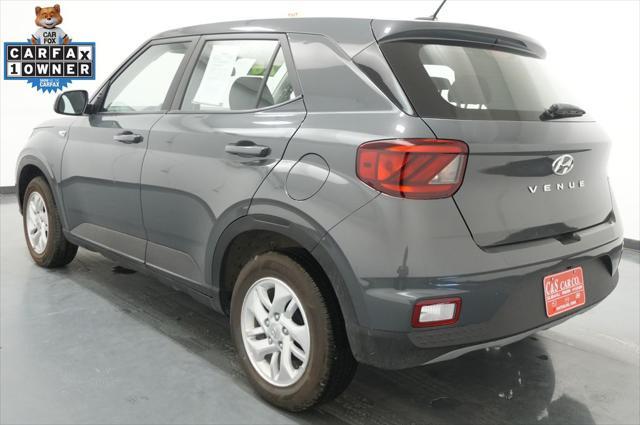 2026 Hyundai Venue - $18,922