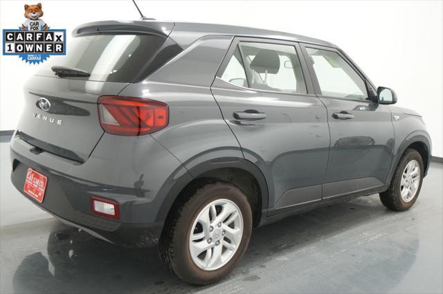 2026 Hyundai Venue - $18,922