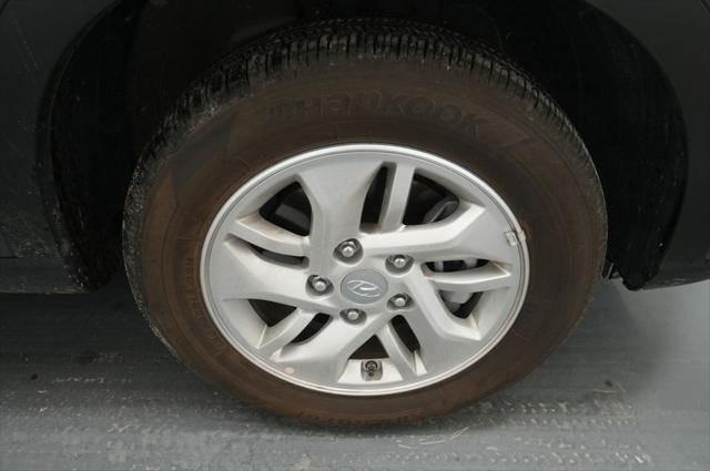 2026 Hyundai Venue - $18,922