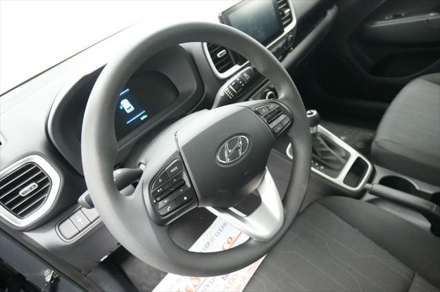 2026 Hyundai Venue - $18,922