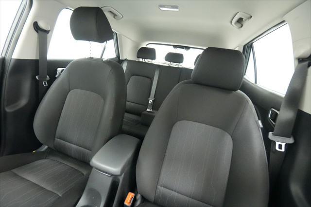 2026 Hyundai Venue - $18,922