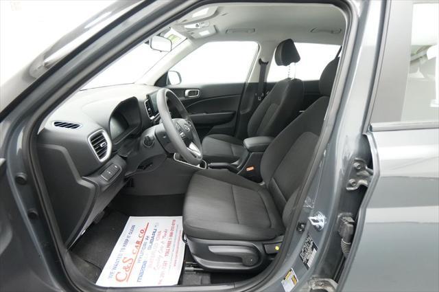 2026 Hyundai Venue - $18,922