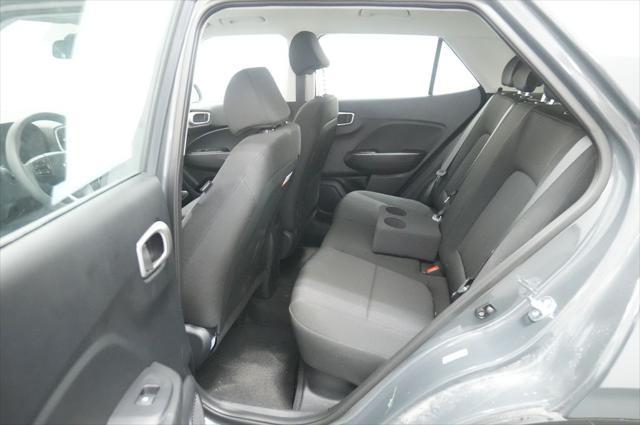 2026 Hyundai Venue - $18,922