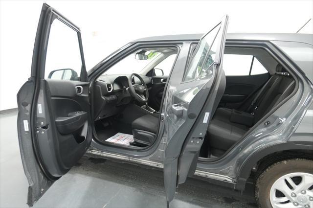 2026 Hyundai Venue - $18,922