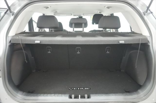 2026 Hyundai Venue - $18,922