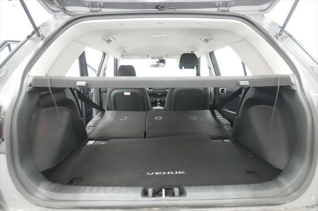 2026 Hyundai Venue - $18,922