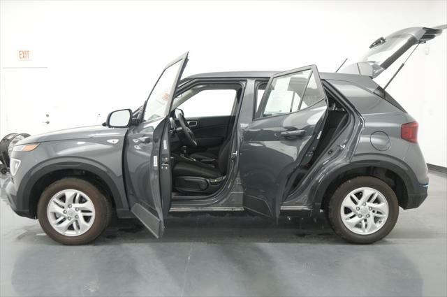 2026 Hyundai Venue - $18,922