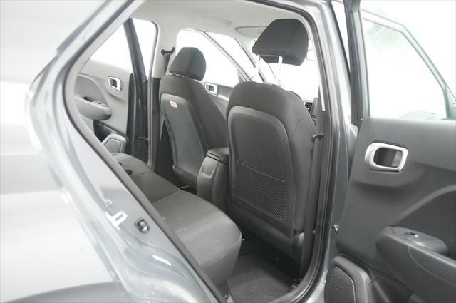 2026 Hyundai Venue - $18,922