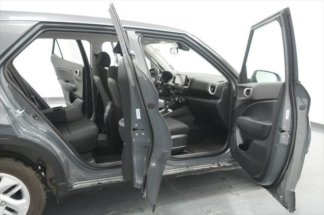 2026 Hyundai Venue - $18,922