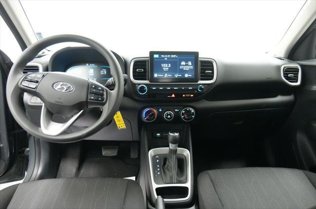 2026 Hyundai Venue - $18,922