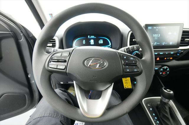 2026 Hyundai Venue - $18,922