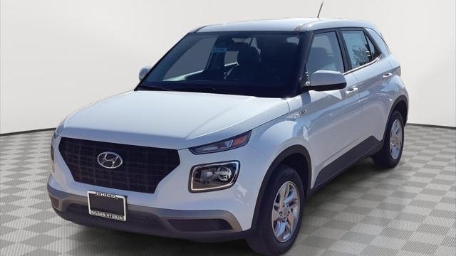 Preowned 2026 Hyundai VENUE SE for Sale