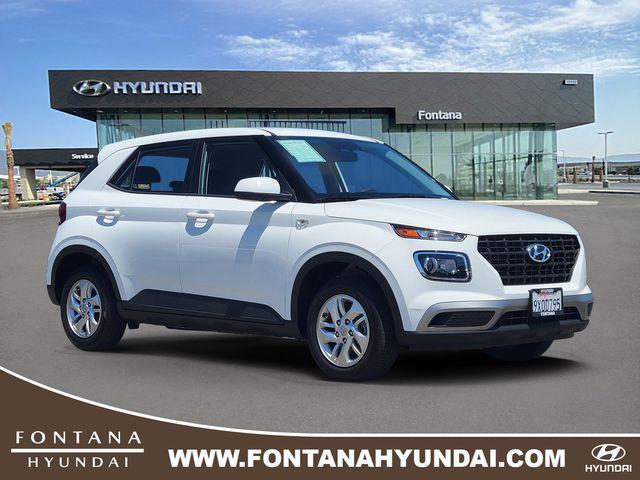 2026 Hyundai Venue - $20,095