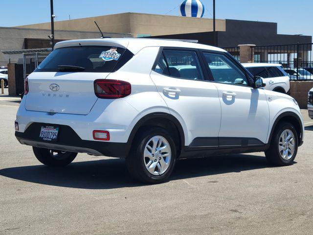 2026 Hyundai Venue - $20,095