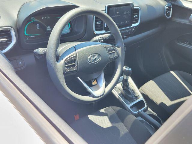 2026 Hyundai Venue - $20,095