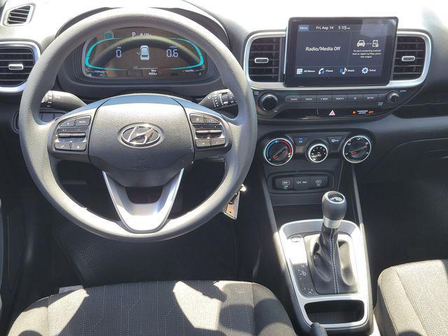 2026 Hyundai Venue - $20,095