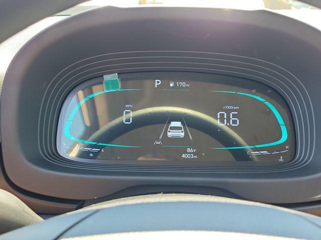 2026 Hyundai Venue - $20,095