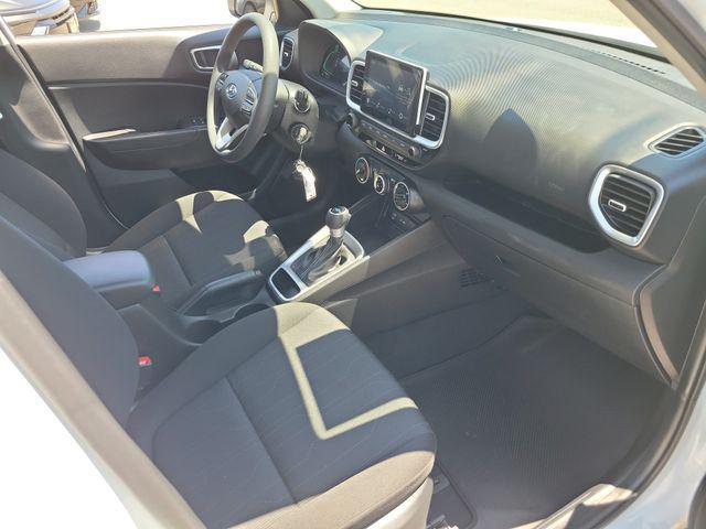 2026 Hyundai Venue - $20,095