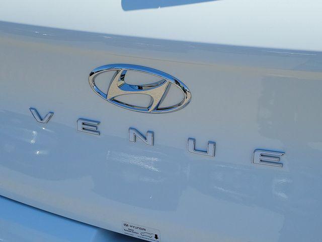 2026 Hyundai Venue - $20,095