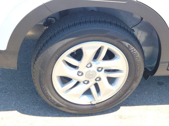 2026 Hyundai Venue - $20,095
