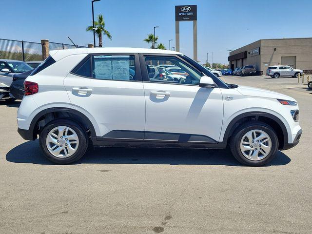 2026 Hyundai Venue - $20,095