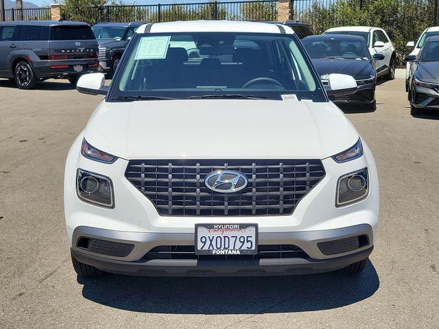 2026 Hyundai Venue - $20,095