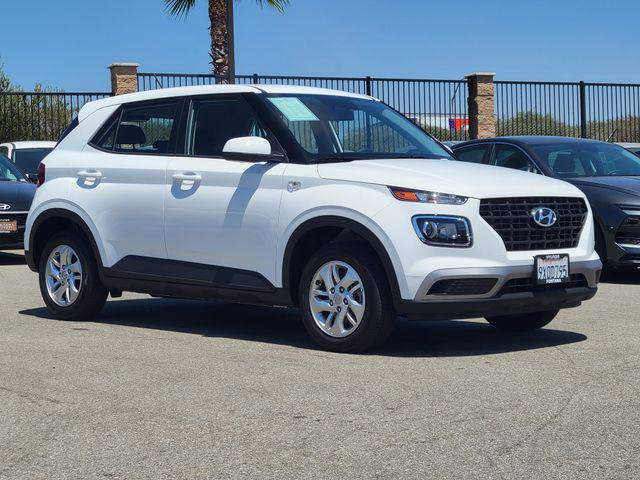 2026 Hyundai Venue - $20,095