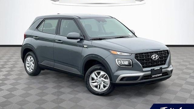 Preowned 2026 Hyundai VENUE SE for Sale