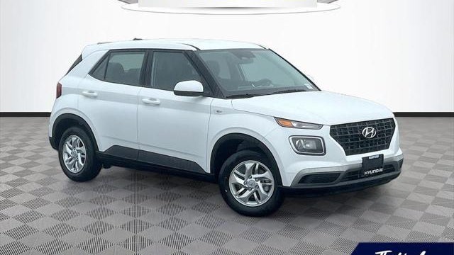 Preowned 2026 Hyundai VENUE SE for Sale