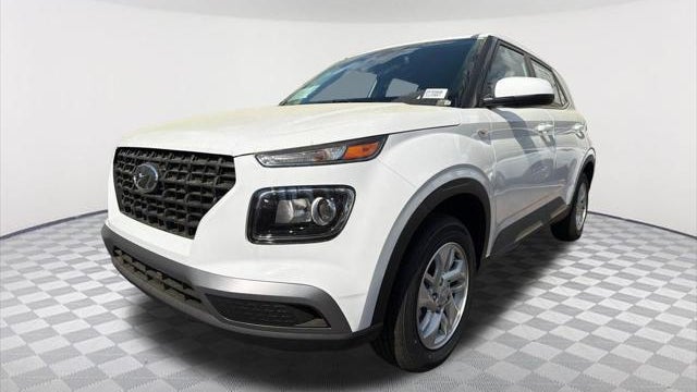 Preowned 2026 Hyundai VENUE SE for Sale