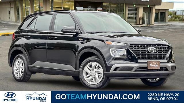 Preowned 2026 Hyundai VENUE SE for Sale