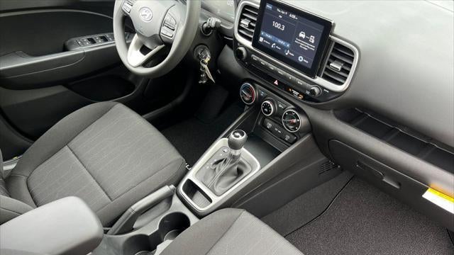 2026 Hyundai VENUE SE