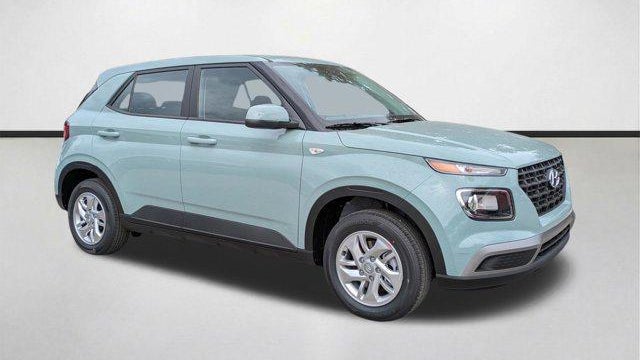 Preowned 2026 Hyundai VENUE SE for Sale