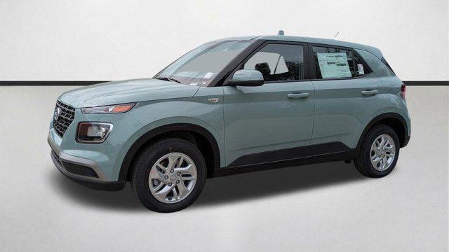 2026 Hyundai VENUE SE