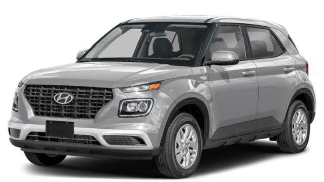 Preowned 2026 Hyundai VENUE SE for Sale