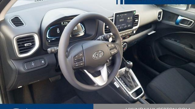 2026 Hyundai VENUE SE