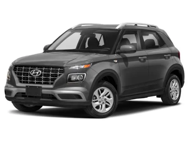 2021 Hyundai Venue - $15,740