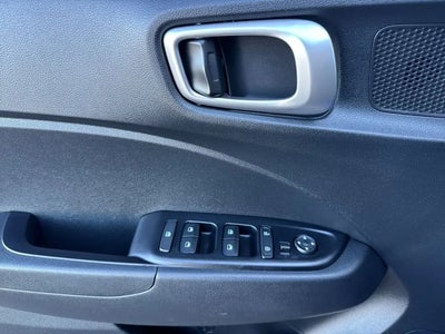 Photo of a 2022 Hyundai Venue SEL 4DR Crossover for sale