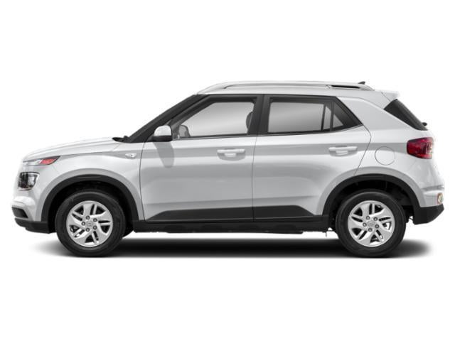 2022 Hyundai VENUE SEL — photo 1 of 12