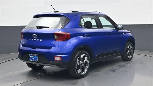 2023 Hyundai VENUE Limited