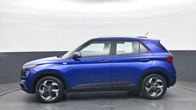 2023 Hyundai VENUE Limited
