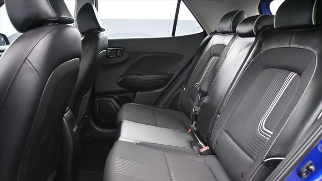 2023 Hyundai VENUE Limited