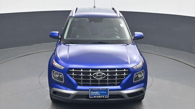 2023 Hyundai VENUE Limited