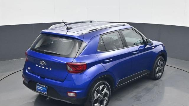 2023 Hyundai VENUE Limited